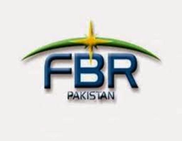 FBR collects Rs196 billion as income tax from