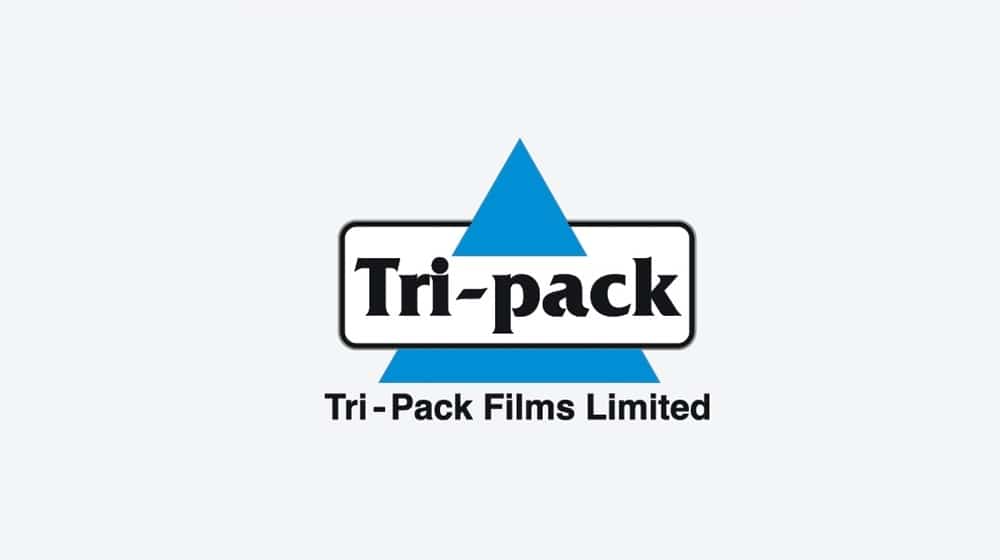 Tri-Pack Films Commissions New BOPP Film Line