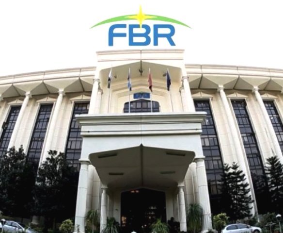 FBR extends return filing date up to October 31, 2022