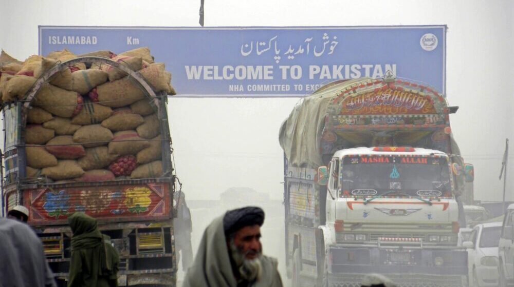 Pakistan’s Exports to Afghanistan Surge by Over 65% in May 2024