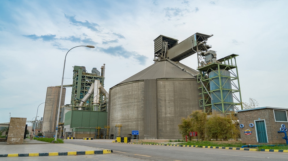 DG Khan Cement to Establish Subsidiary in US