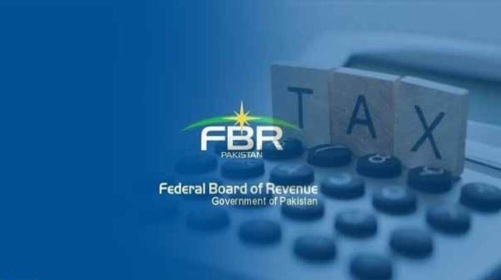 FBR Set to Finalize Monthly Tax Slabs Under Tajir Dost Scheme