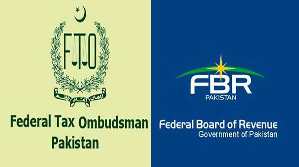 FTO Detects Serious Flaws in FBR’s Withholding Tax Deduction on Purchase/Lease of Vehicles