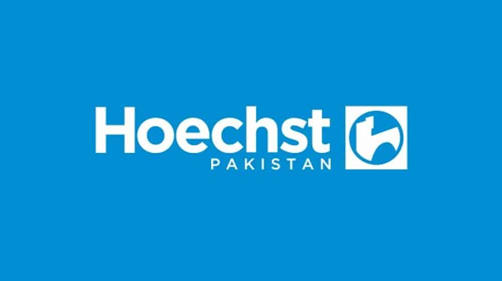 Hoechst Pakistan Board Accords Approval to Finalize Terms for Acquisition of Products from Sanofi Affiliates