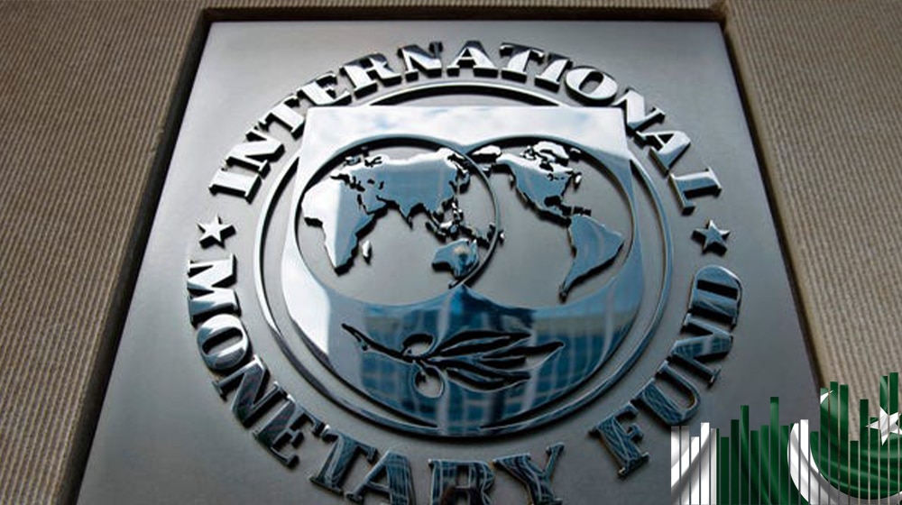 IMF Wants Pakistan to Impose Up to 45% Tax On Agricultural Income For New Bailout