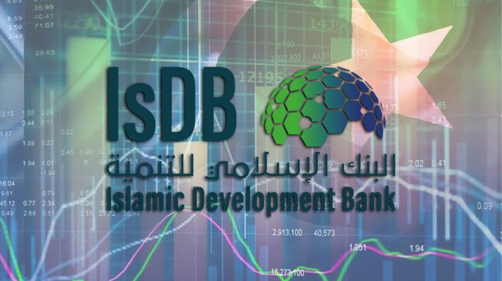 Islamic Development Bank to Give $500 Million Loan to Pakistan for Oil Imports