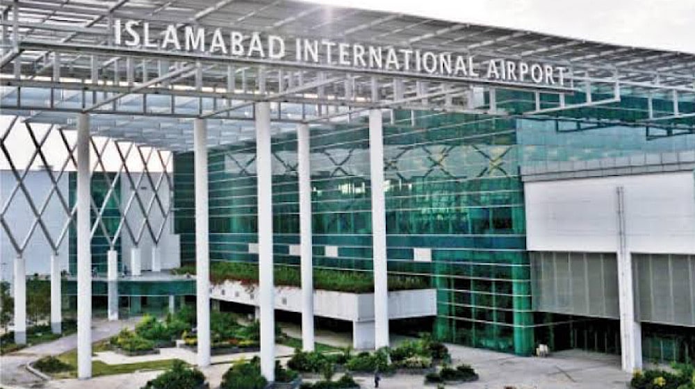 Bid Submission Deadline For Islamabad Airport Extended By Two More Months