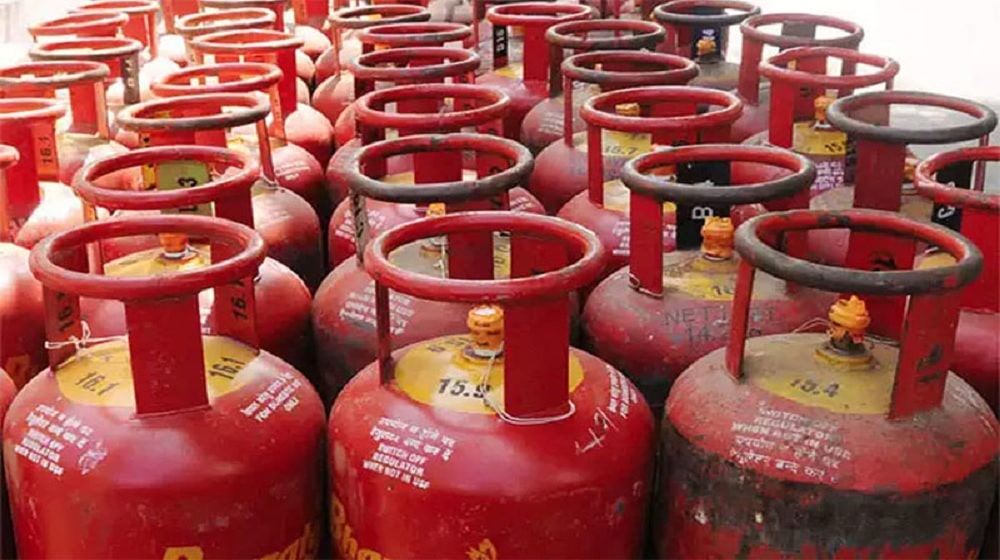 OGRA Notifies Slight Increase in LPG Prices for July