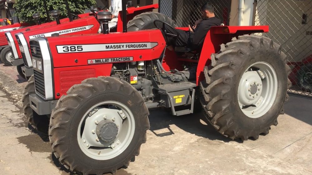 Millat Tractors Denies Reports of Any FIR Due to Alleged Tax Fraud