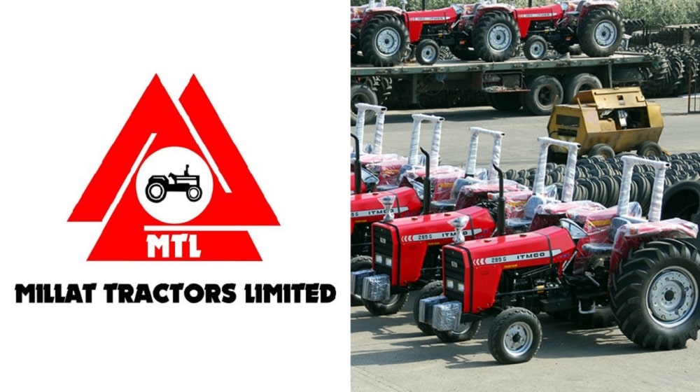 Millat Tractors Clarifies News Reports About Shutting Down Operations