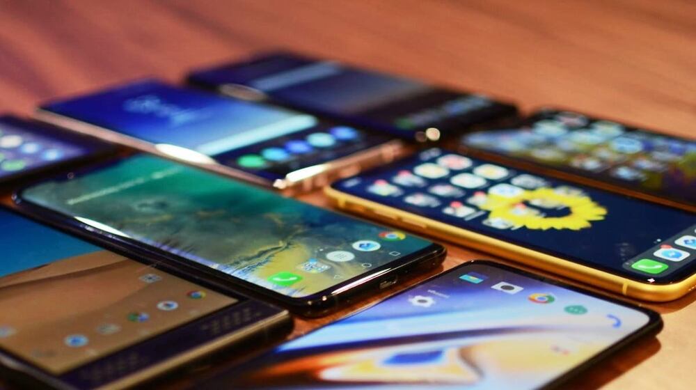 Local Mobile Makers Want Govt to Ban Import of Used Mobile Phones