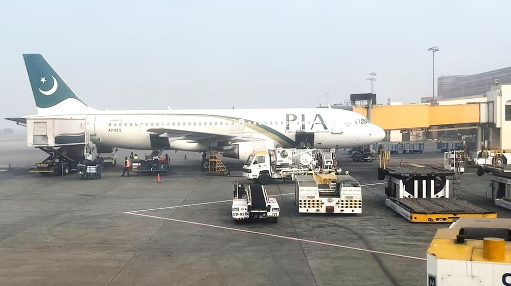 Minister Stresses Completing PIA’s Privatization As Soon As Possible