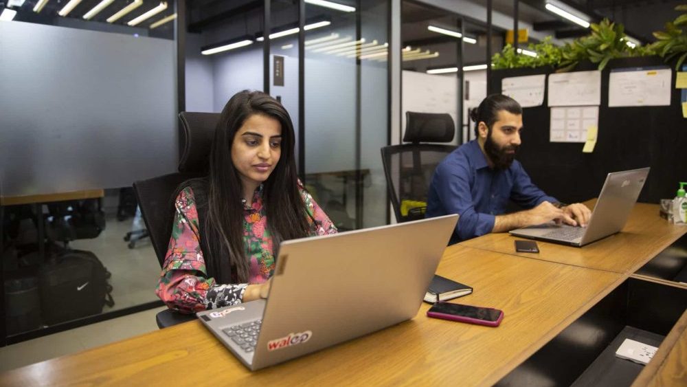 Pakistan’s IT Exports Earned an All-Time High of $3.2 Billion in 2023-24