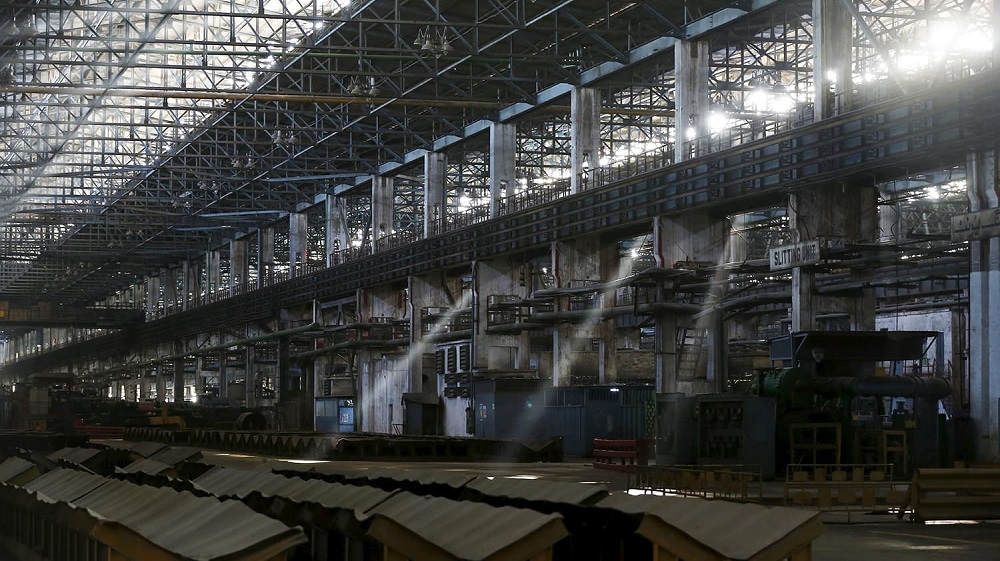 Govt Decides to Permanently Shut Down Pakistan Steel Mills