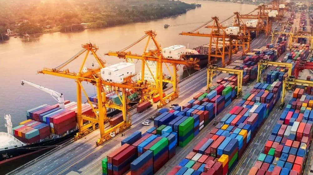 Pakistan’s Trade Deficit Shrinks by 15% in 11 Months of FY24