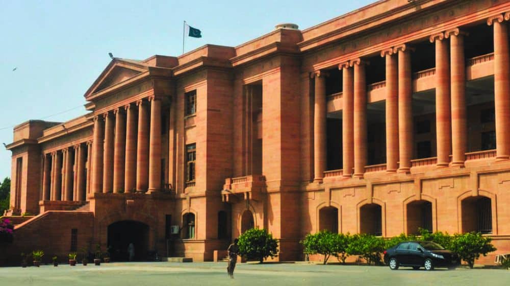 SHC Rejects Plea of 12 Revenue Officers For Being Transferred to FBR Admin Pool