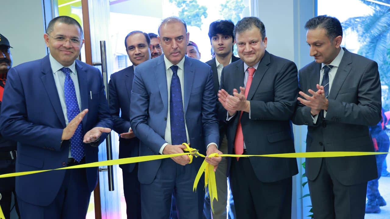 Soneri Bank Celebrates a Milestone with the Opening of Its 500th Branch in Karachi