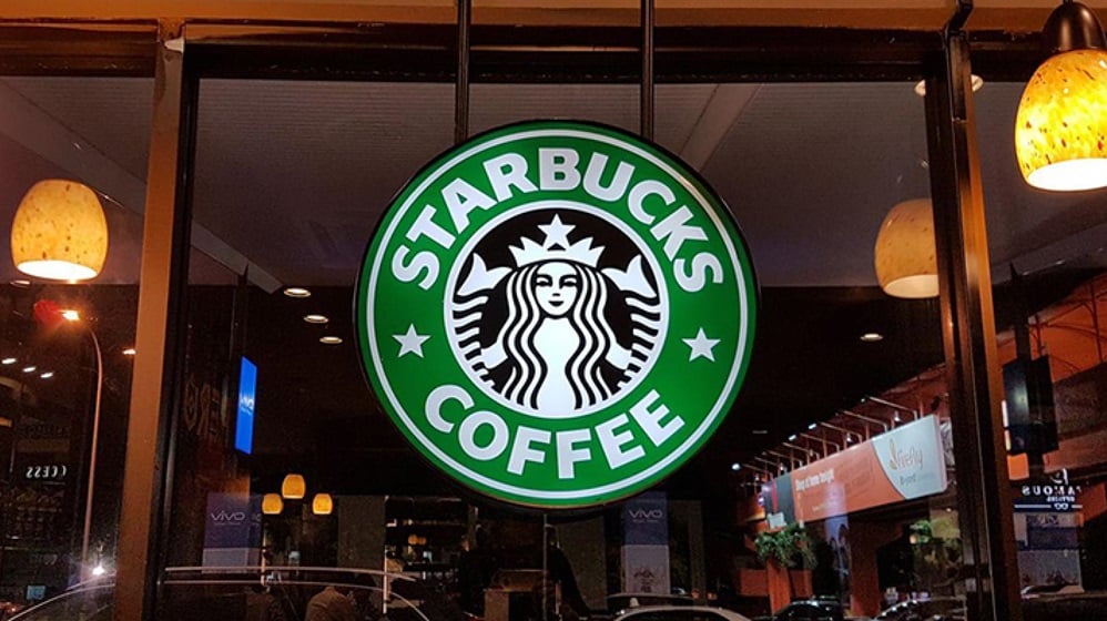 CCP’s Rs. 6 Million Penalty on Lahore-based Cafe for Copying Starbucks Logo Upheld by Apex Court