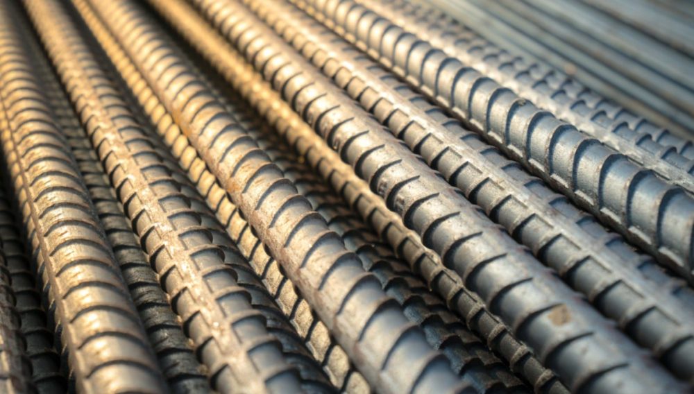 Steel Rebar Prices in Pakistan Increase by Massive Rs. 5,000 per Ton