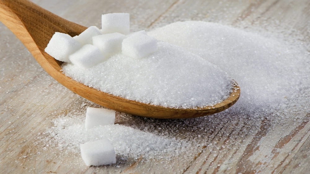 ECC Allows Export of 0.15 Million Tons of Sugar