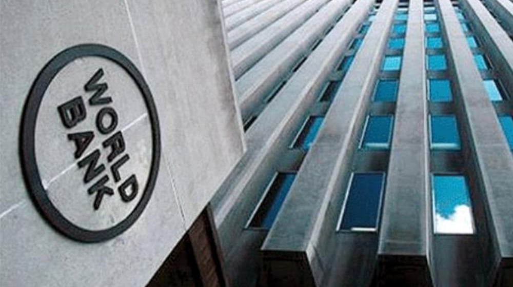 World Bank Approves $535 Million Loan to Support Two Projects in Pakistan