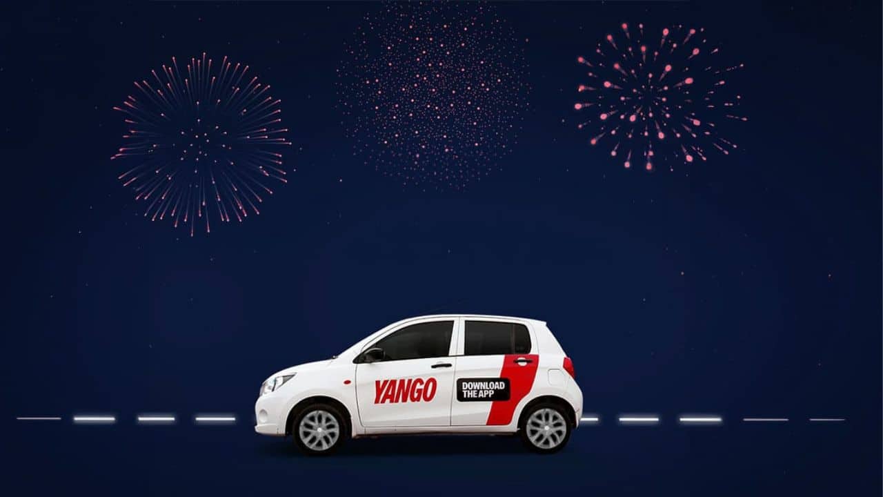 Yango Celebrates a Year of Transformative Operations in Pakistan