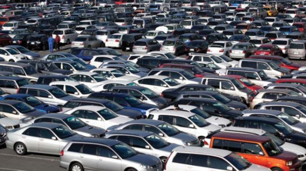 Overseas Pakistanis Can Import Vehicles After 2 Years: FTO