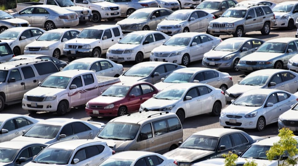 Car Industry Begs Govt to Change Used Car Policy to Improve Their Sales