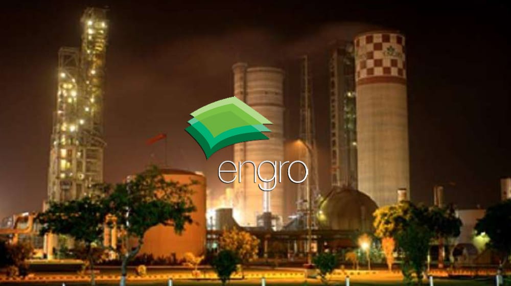 Engro Fertilizers Base Plant Resumes Operations