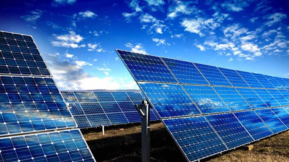 Govt to Provide Free Solar Panels to Poor Families in Khyber Pakhtunkhwa