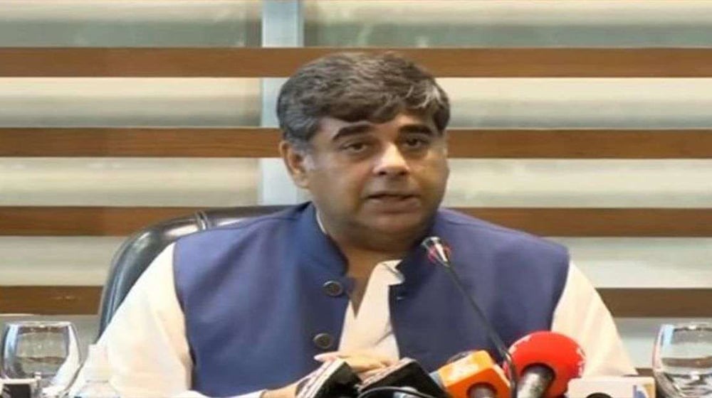 Electricity Sector Problems Show The Govt’s Incompetence: Ex-Minister