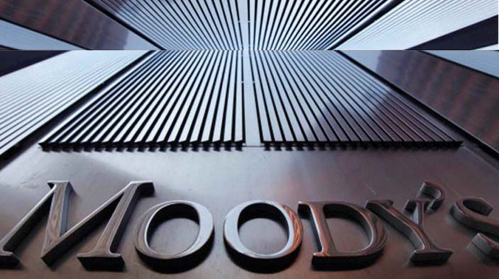 Latest IMF Agreement Improves Pakistan’s Funding Prospects: Moody’s