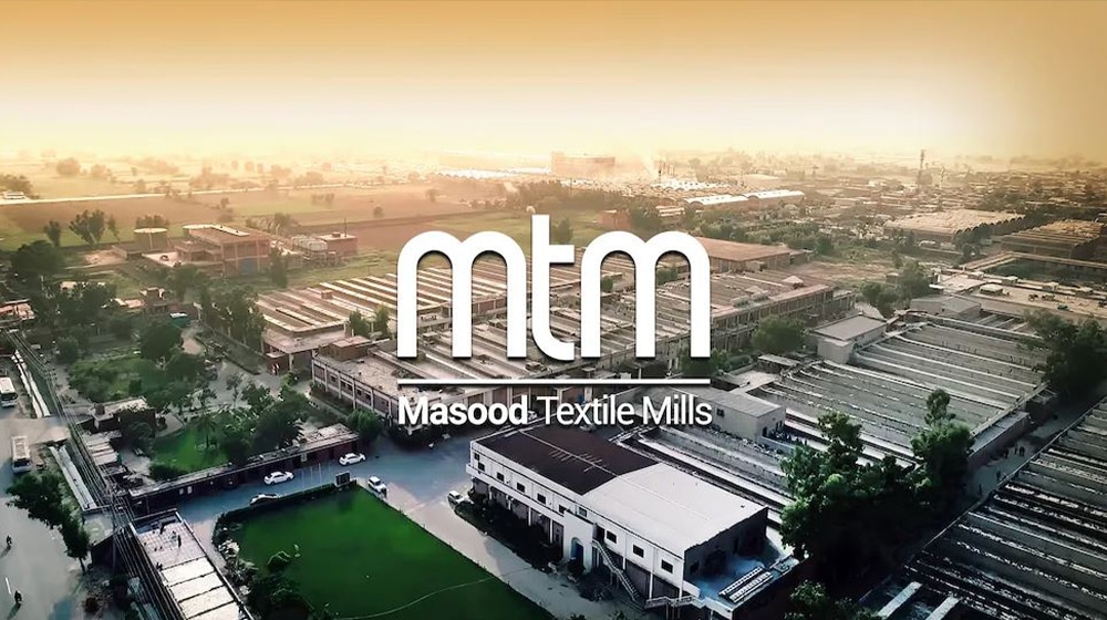 Masood Textile Mills to Raise Rs. 3 Billion Funds Through Sukuk