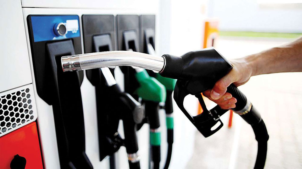 Govt Announces Huge Increase in Petrol Price, Diesel Also Up