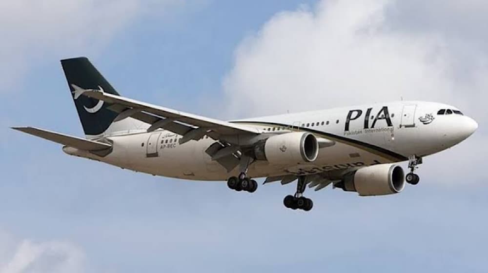 Govt Plans to Retain PIA Stake Even After Selling It to Highest Bidder