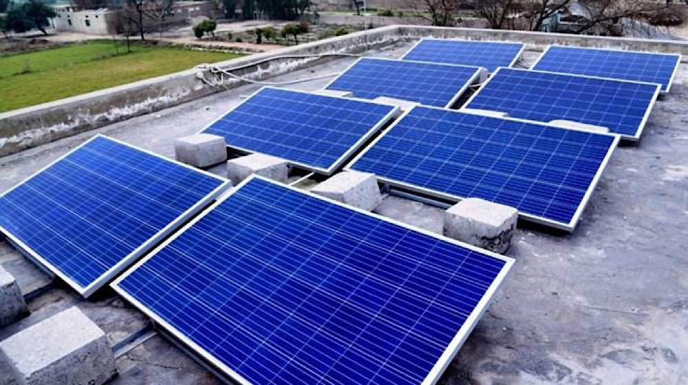 Punjab Govt Approves Solar Panels for People Using Up to 500 Units of Electricity