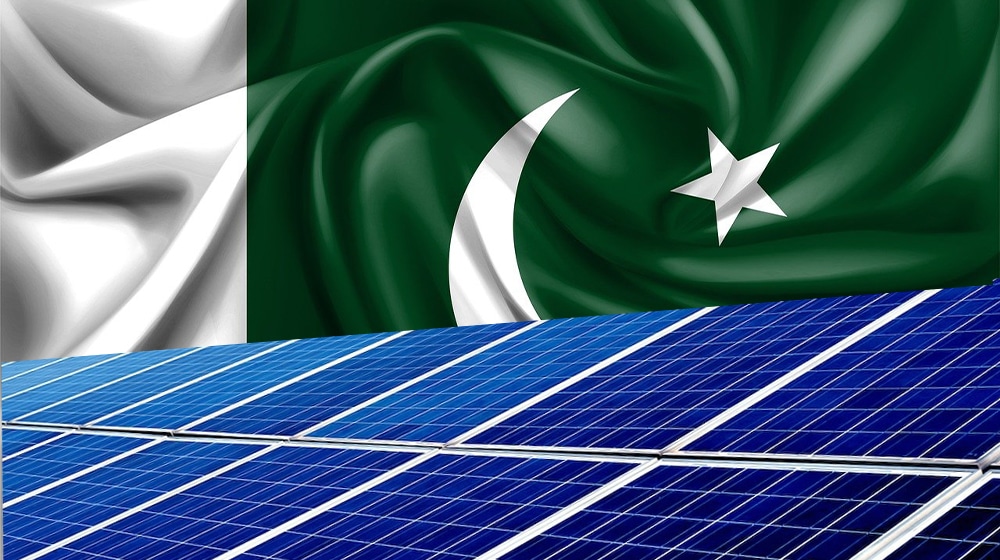 Solar Panel Prices in Pakistan Crash to Lowest Level in History