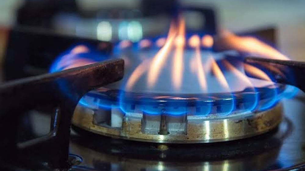 12-Hour Gas Load-shedding Announced in Karachi