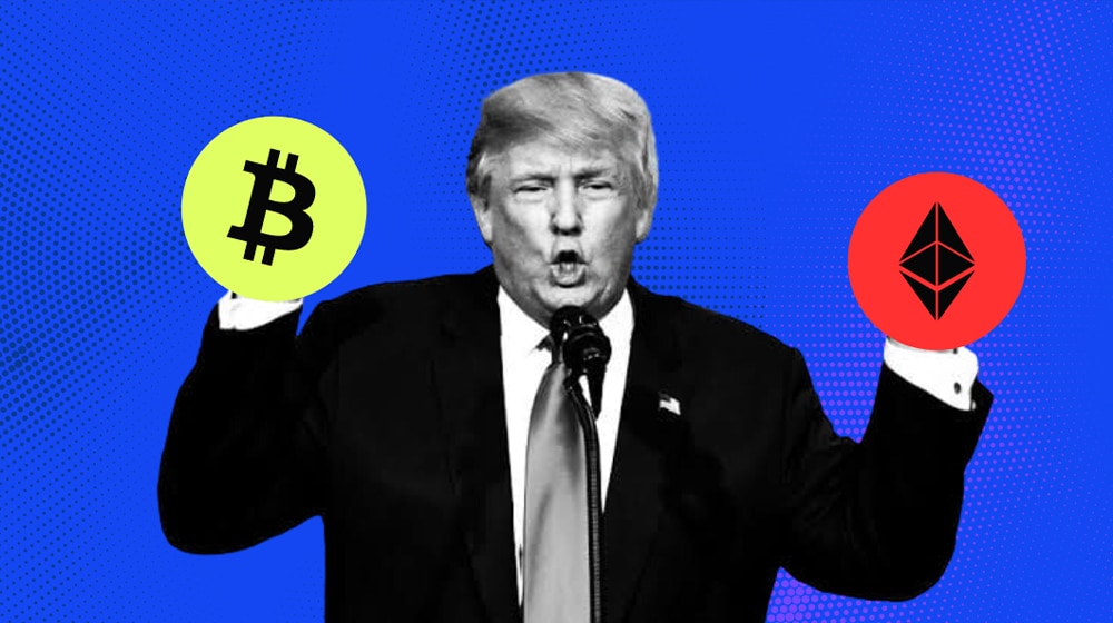 Bitcoin Shoots Above $60,000 After Donald Trump Survives Assassination Attempt