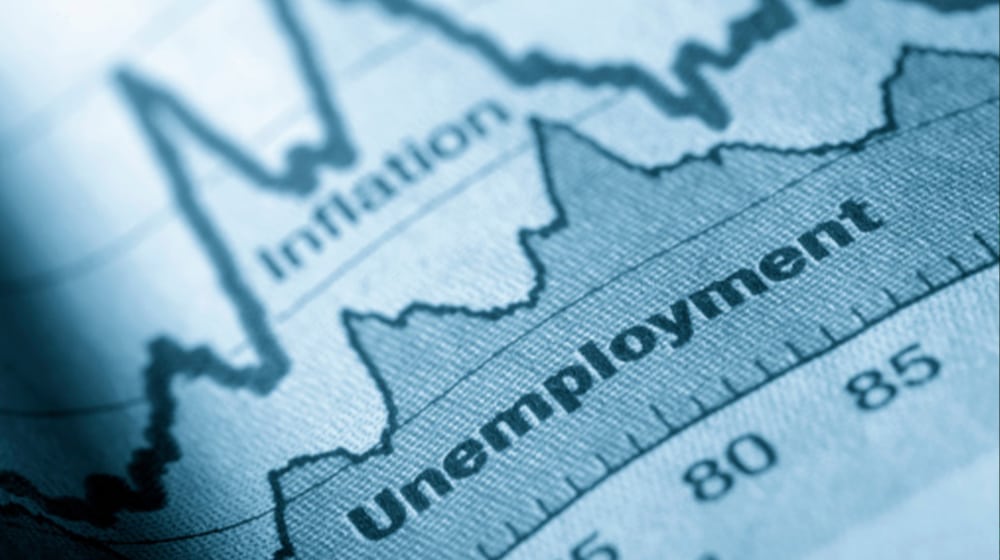 Unemployment Rises to 10.3% in Pakistan