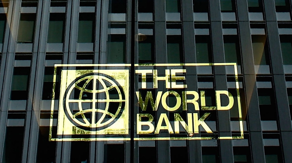 Pakistan to Get $8.7 Billion Loan From World Bank Over Next 5 Years