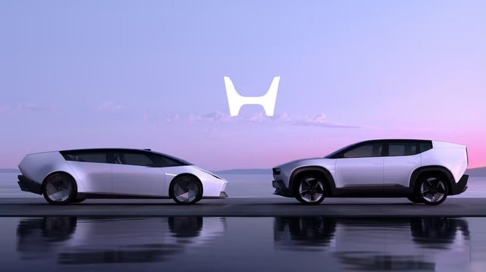 Honda Pakistan to Launch Hybrid EV Models Soon