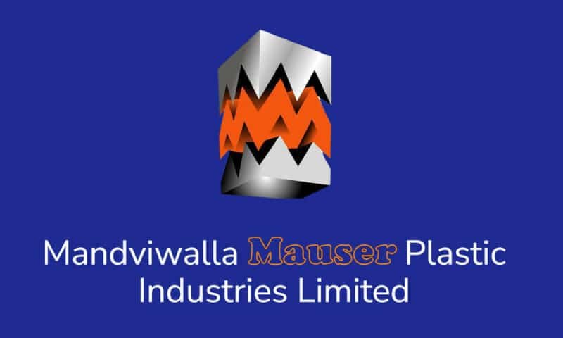 Mandviwalla Mauser Plastic Industries Approves Rs. 250 Million Expansion Plan