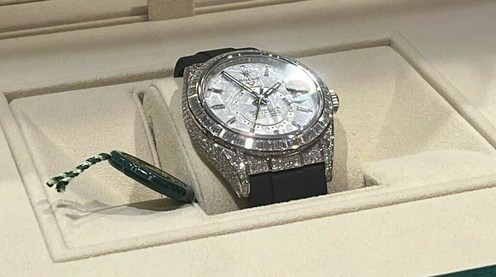 PAC Orders Retrieval of all Toshakhana Records from 1947