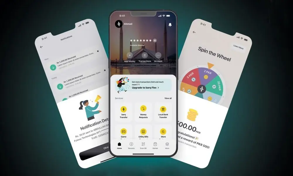 SBP Grants Initial EMI License to Saudi-Based Barq for Pakistan Launch