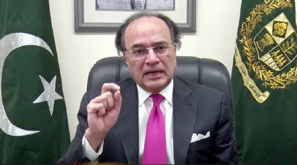 Chinese Engineers Killed in Karachi Attack Were Involved in Debt Re-profiling Talks with Govt: Minister