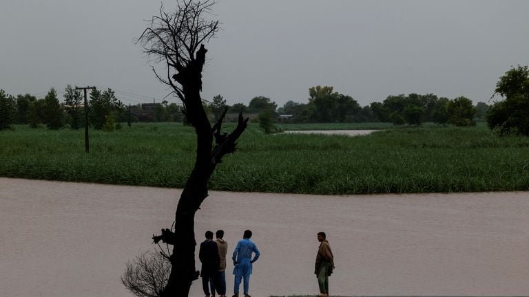 Flood 2025: Govt Defers Electricity Bills Till December, Approves Installment Plan Till Next June