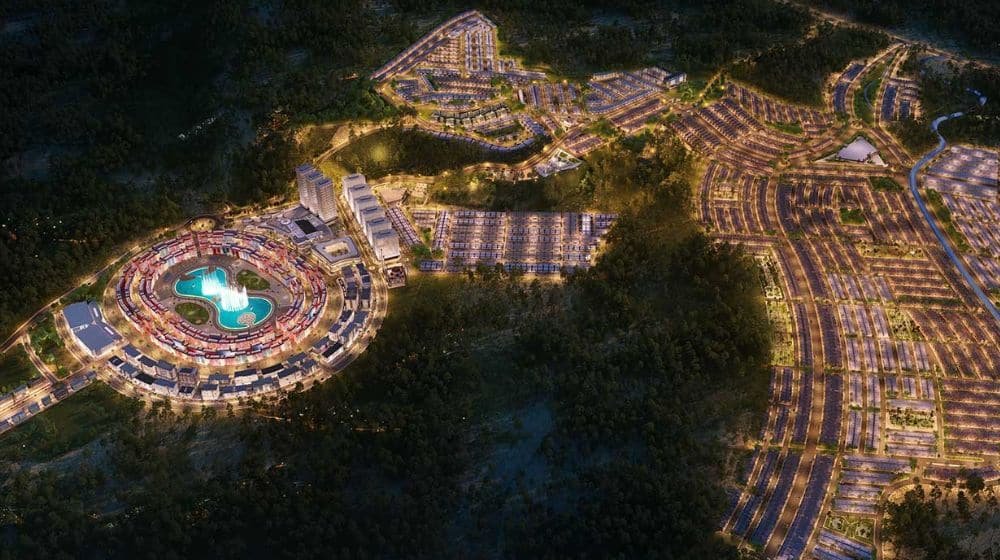 Famous Housing Society Reverses Development Charges After Protest