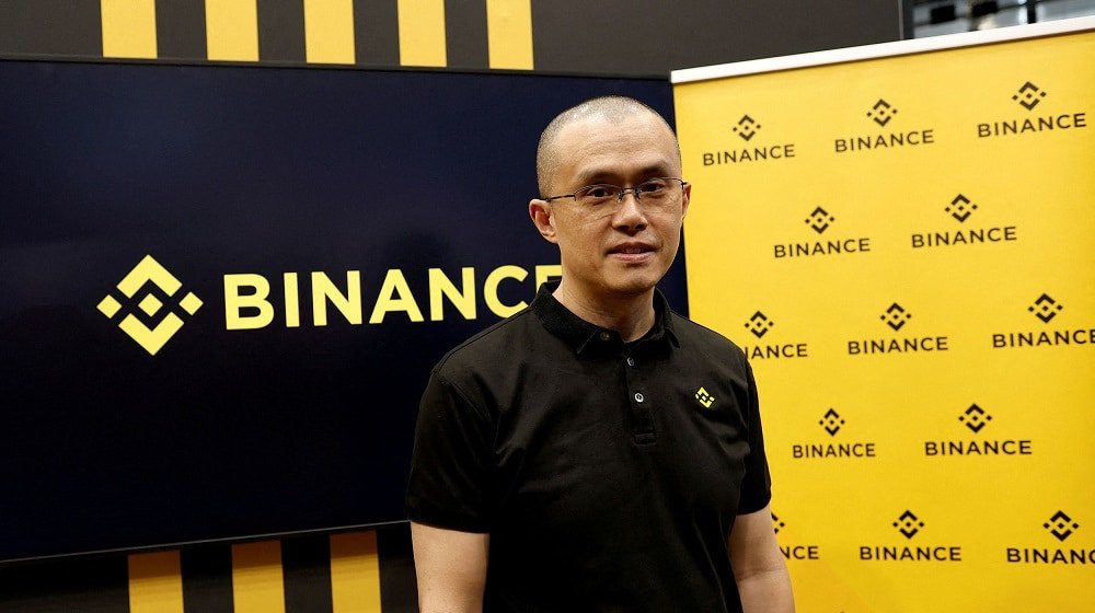 Binance Founder Changpeng Zhao Joins Pakistan Crypto Council as Strategic Advisor
