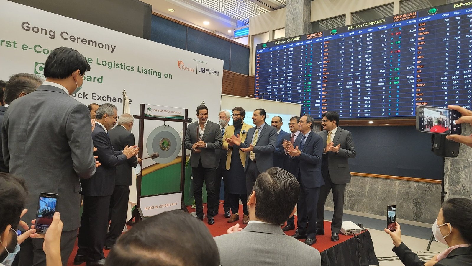 Universal Network Systems Becomes the 2nd Company to be Listed on PSX GEM Board